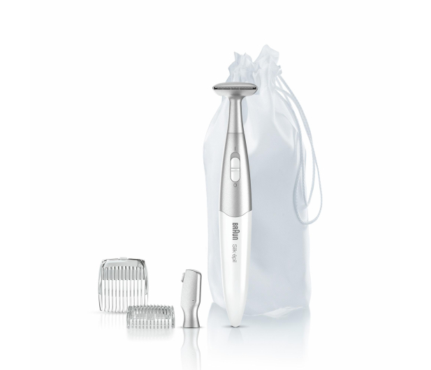 Braun Seria 1 FG1100 - 1462402 - zdjęcie 2